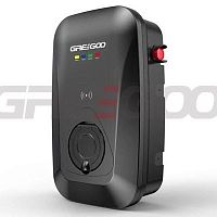 Portable battery charger EVlithium-manganese dioxidesolar