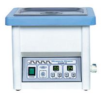 Dental ultrasonic cleaner