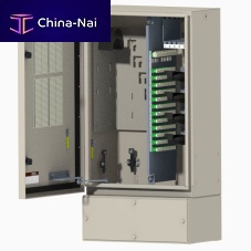 Compact optical network unit CFITH-144