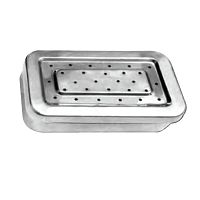 Instrument sterilization tray 15-280