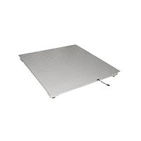 Floor scale V8-I/V8SS-Iplatformcommercialkg