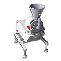 Laboratory mill FNG00rotorfoodcoarse powder
