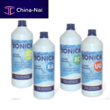 Alkaline cleaner SONICA® serieschlorinesodium hypochloritefor surface