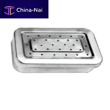 Instrument sterilization tray 15-280