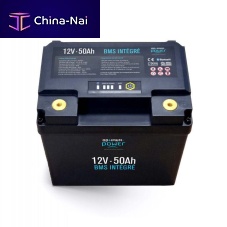 Marine battery BLI1205012 Vlithium