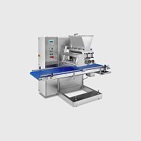 Depositor for the food industry DLV