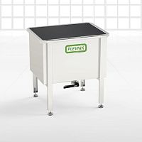 Cheese brining system BS series