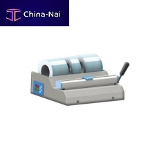 Medical sealer manualbenchtop