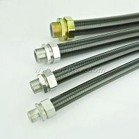 Protection conduit SSLT-11tubularfor electrical cablesfor hoses