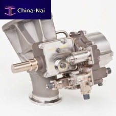 Cartridge valve FSDAIPRSOVpneumatically-operatedfor controlshut-off