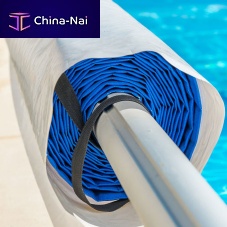 PVC textile membrane POOL COVERSfor sports fieldsfor swimming poolfire-retardant