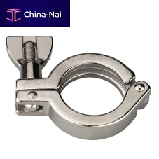 Steel shaft collar ART. 034 series