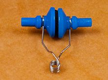 Single-use nose clip 9014