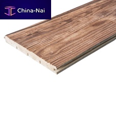 Spruce board NUT- & FEDERBRETTsolidfor facade coveringwall-mounted