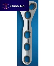 Veterinary bone plate