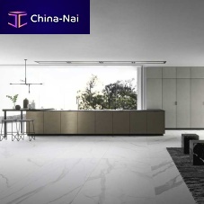 Contemporary kitchen VESTIMIglasswood veneeroak