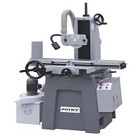 Surface grinding machine 618Mfor metal sheetsmanually-controlledmanual