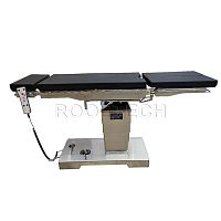 Universal operating table AOT8801A Pro Melectro-hydraulicadjustable heightmobile