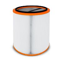 Dust filter 109 0469cartridgemembraneseparation