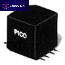 Pulse transformer 75 seriesencapsulatedhigh-voltagethrough-hole