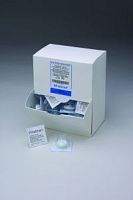 Air filter Puradisc seriesmembranesyringe