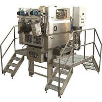 Apple peeler PDSTT/Rfruitautomaticstainless steel