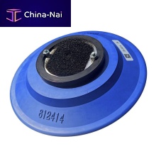 Circular suction cup 812414rubberfor the automotive industryvacuum