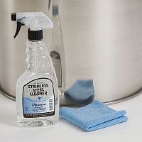 Gel cleaner 82100-SC1-Pfor medical instrumentsfor stainless steelbiodegradable