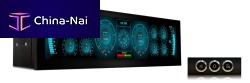 Level indicator 4160for boatsanalogmotor