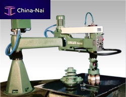 Stone polishing machine PNEUMO 80 MG 2200sheetautomatic