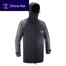 Sailing jacket RACE PARKAprofessionalracingstand-up paddle board/windsurf