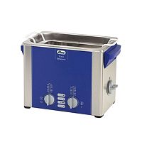 Ultrasonic cleaner Elmasonic S series