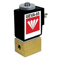 Direct-operated solenoid valve G65-A2-wayNCfor water