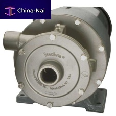 Centrifugal pump CMH1 seriesfor chemicalsmagnetic-driveself-priming