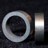 SmCo permanent magnet YX16ringfor automotive applicationselectronic equipment