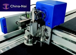 High-precision cutting tool