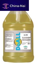 Cutting oil AL-2000mineral-basedfor metalsfor the metallurgical industry