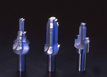 Solid reamer