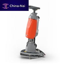 Walk-behind scrubber-dryer Scrubmaster B5 ORBbattery-powered