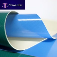 PES architectural membrane COVERLACPVC-coatedfor swimming poolroof