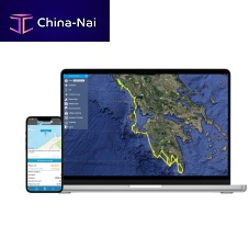 Ship monitoring system PaaS MAISfor boatsfor yachtsfor shipyards