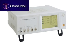 Benchtop LCR meter 100 m - 100 M, 42 Hz - 5 MHz | 3532-50