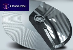 Aluminum anodizing magnesiumindustrialprototyping
