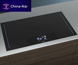 Vitroceramic cooktop EZ977KZY1Einduction6 burnerbuilt-in