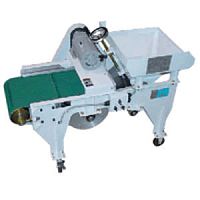 Magnetic separator KBSquartz sandchip