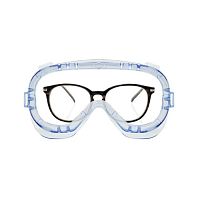 Safety goggles