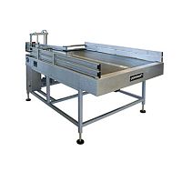 Belt feeder 33200/100pneumaticcontinuous