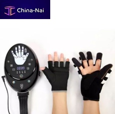 Hand mobility rehabilitation system SIFREHAB-1.11robotic