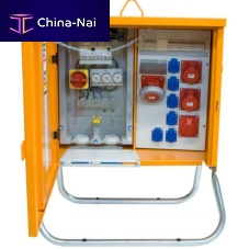 Light cabinet