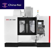 3-axis CNC machining center MV 1100HverticalCAT40BIG-PLUS